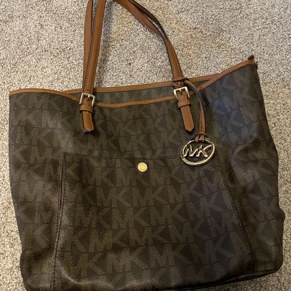 Michael Kors Tote Bag